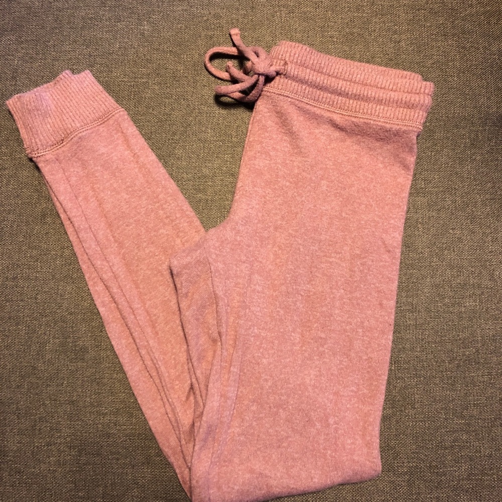 Super soft Joggers